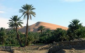 Hotel Riad Oasis